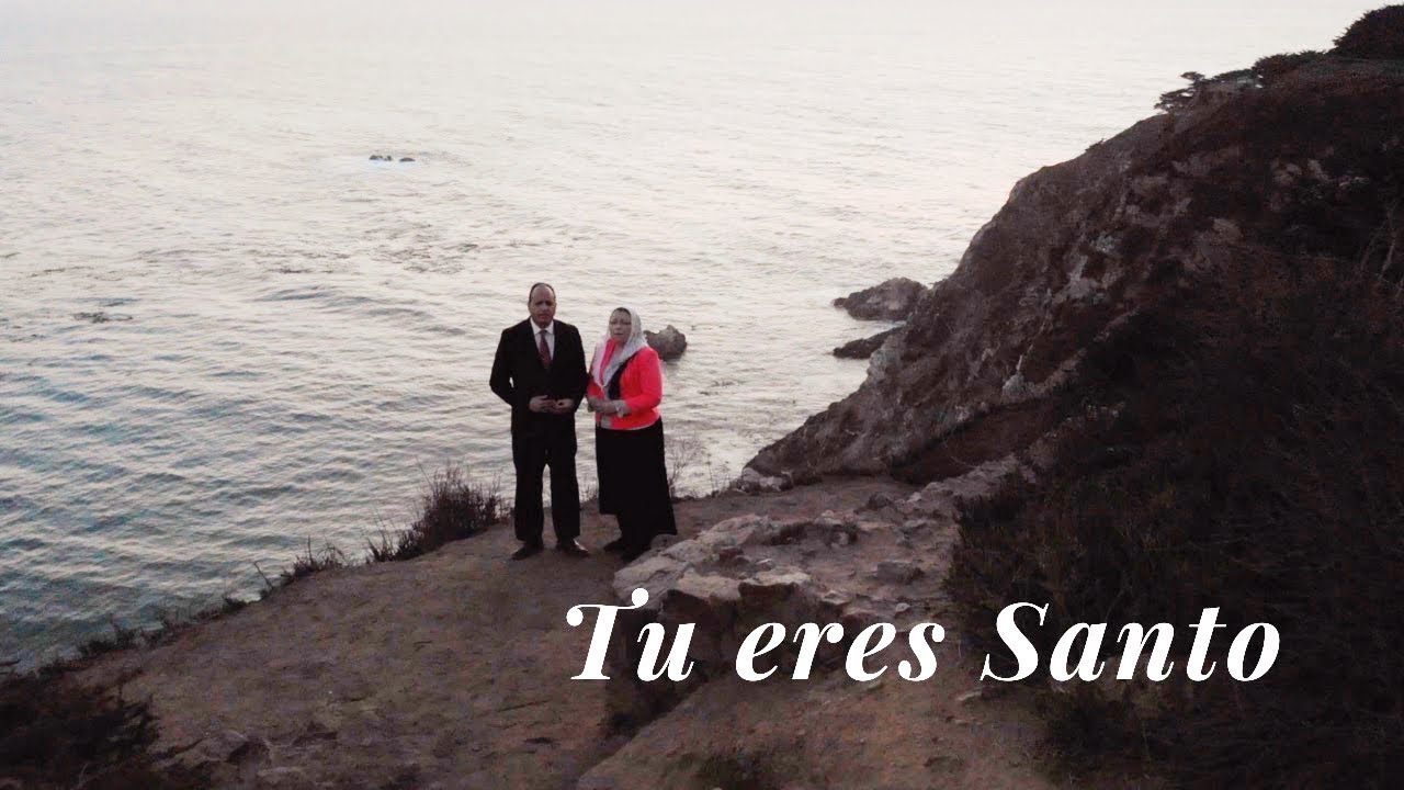 Tú Eres Santo - (A Cappella)