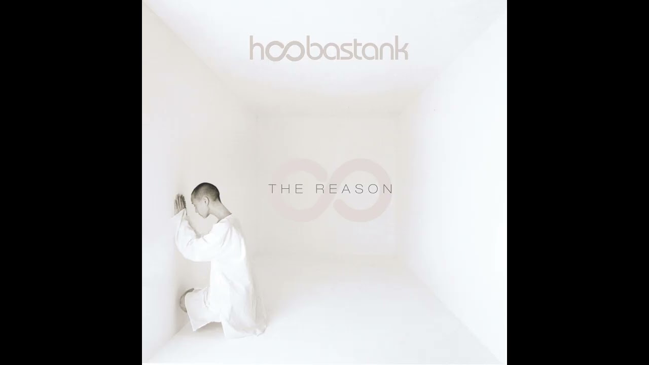 Hoobastank - The Reason (Remixed and Remastered)