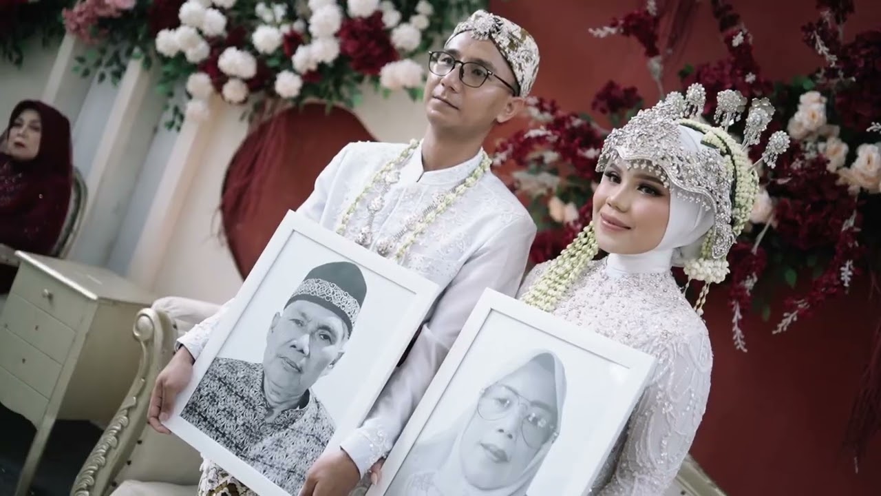 A Journey of Love & Faith