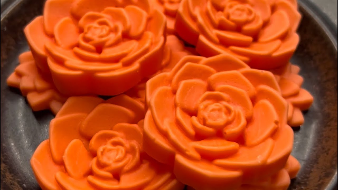 How to Make Triple Strength Wax Melts