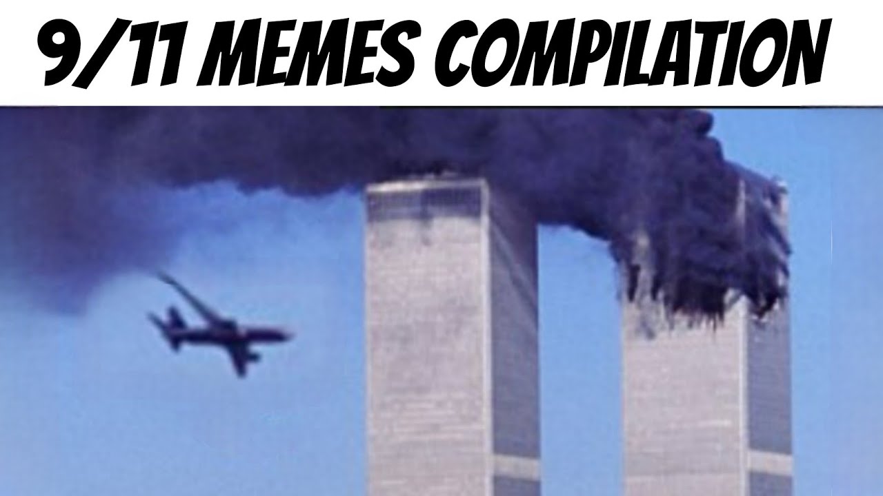 9/11 Memes compilation