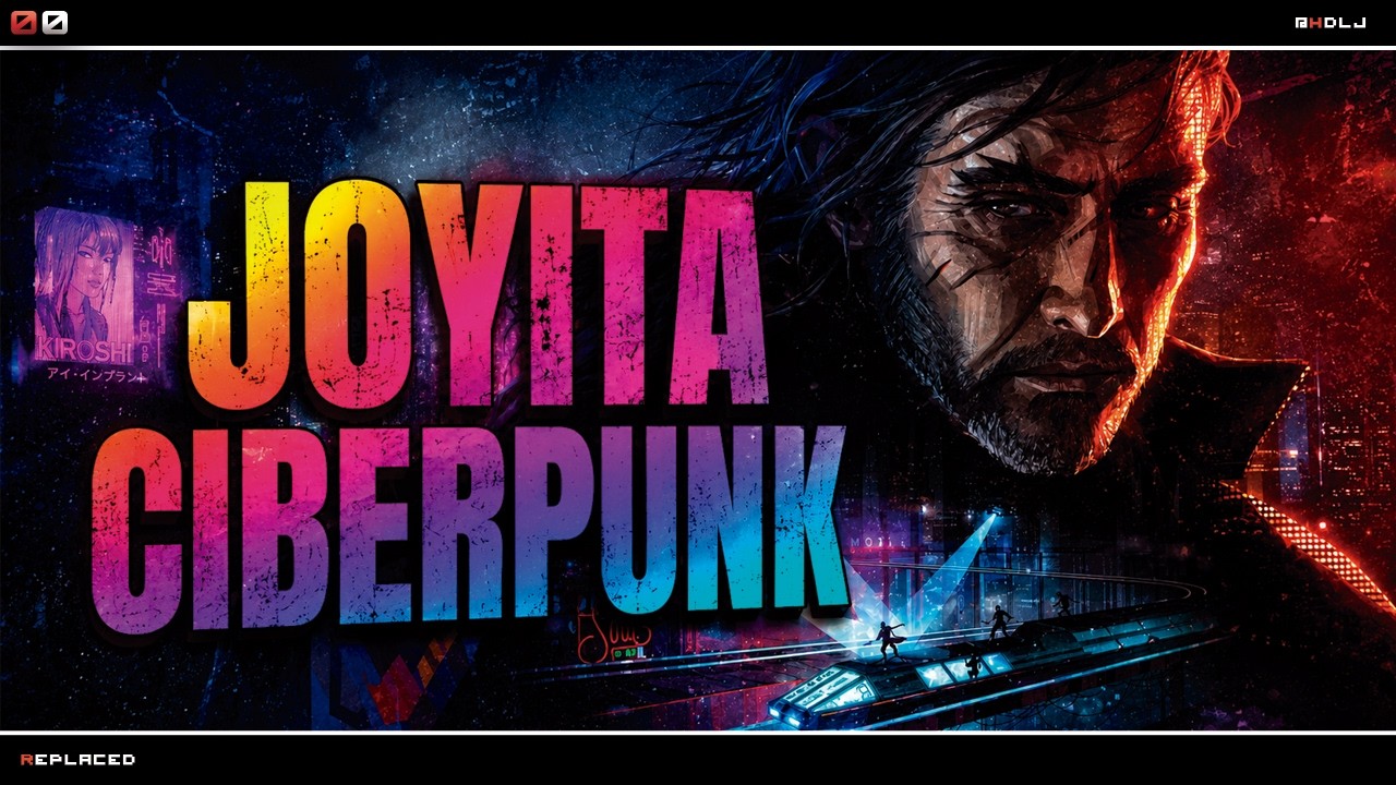 Aventura ciberpunk en un mundo post-apocalíptico REPLACED GAMEPLAY ESPAÑOL