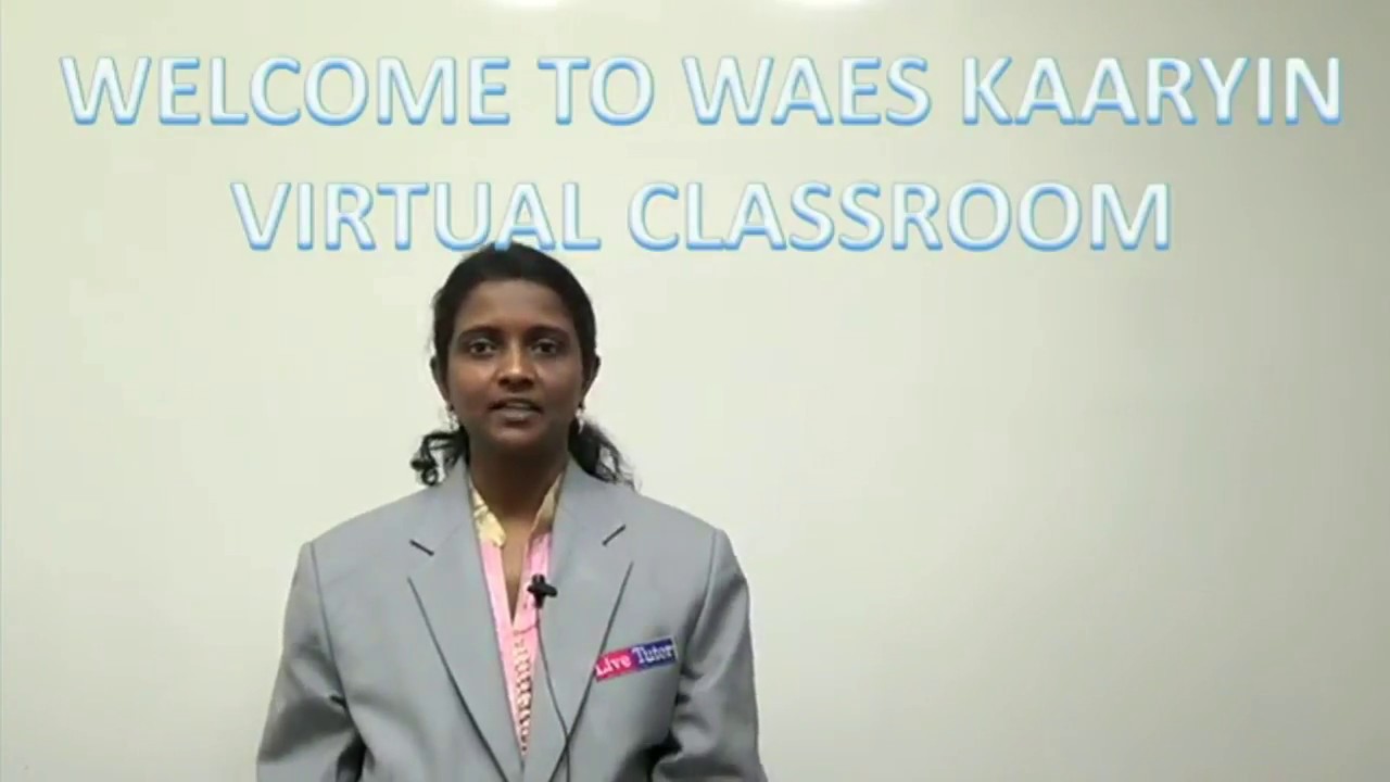 Wave accademy