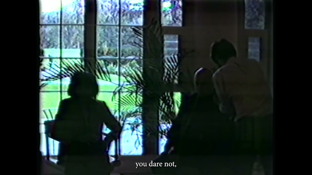 Maya Angelou and Romare Bearden Interview