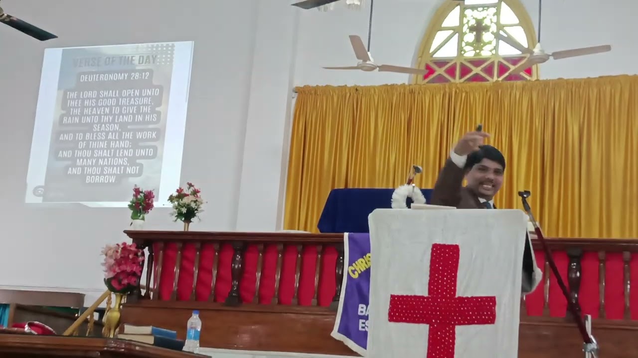 English service. What is the full form of Sunday for Christian?