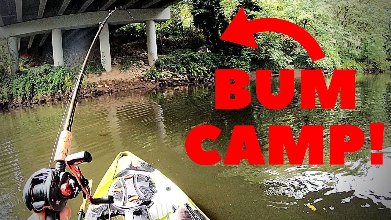 King Salmon Fishing UNDER A BRIDGE! Underwater Footage | BOBBER DOWN | 4K