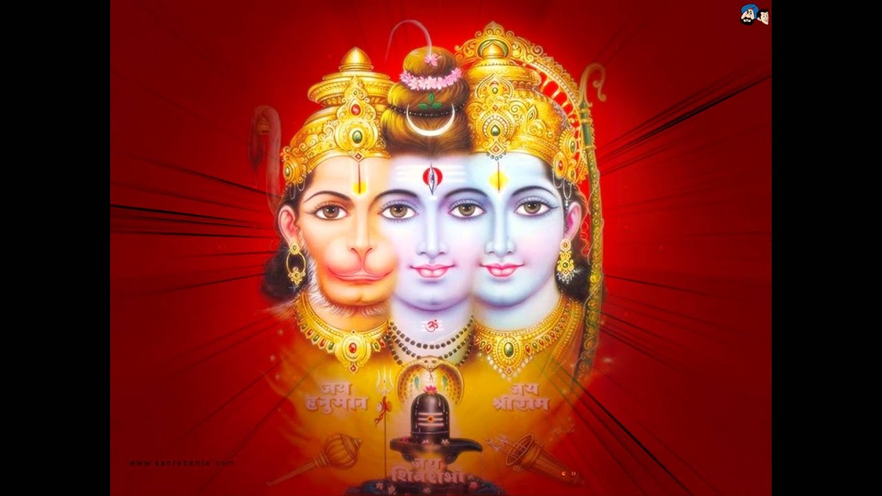 Pundit Ravi Sharma Ramayan Chowpie