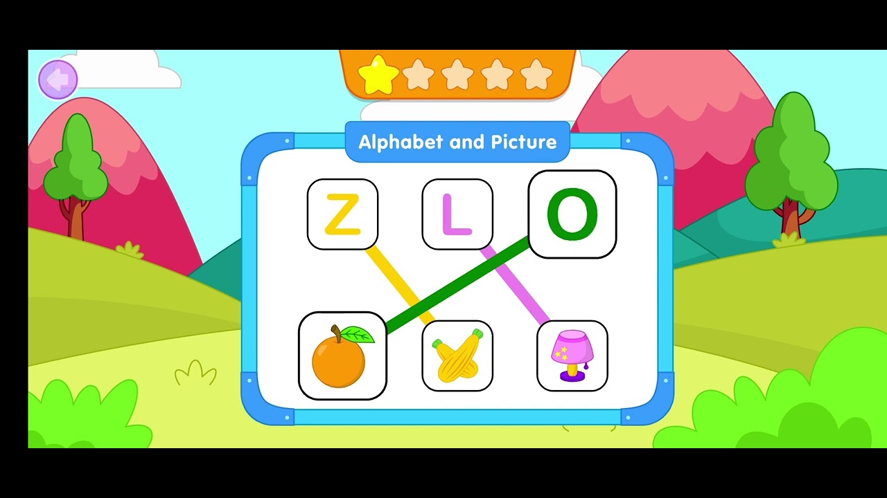 Children games..ABC game download now #riddhipadshala #chuldgame #fyp ##subscribe #newgame #play #fy