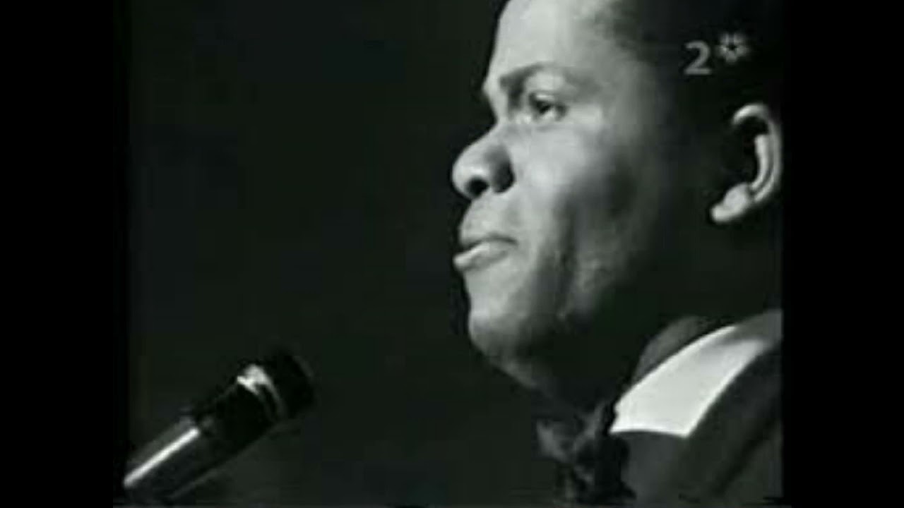 Bad Feet - Joe Tex - 1972