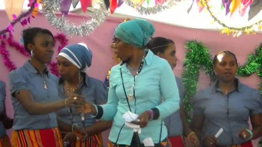 Toirab Femme Mariage de tonton Mohamed Partie 1