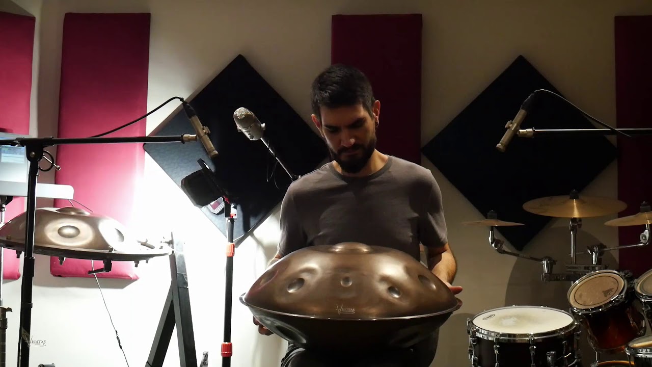 Veritas Sound Sculpture F2 