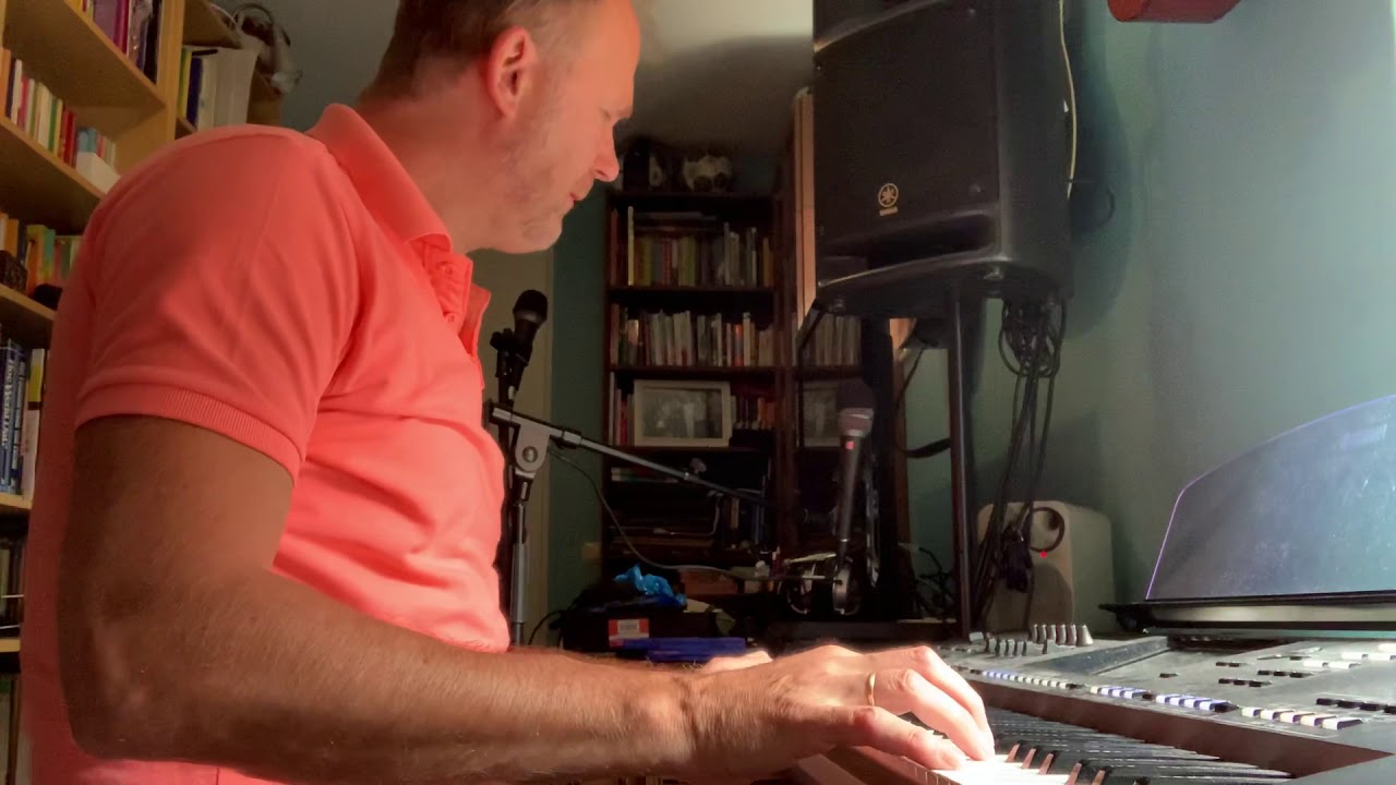 Lucifer - Alan Parsons Project