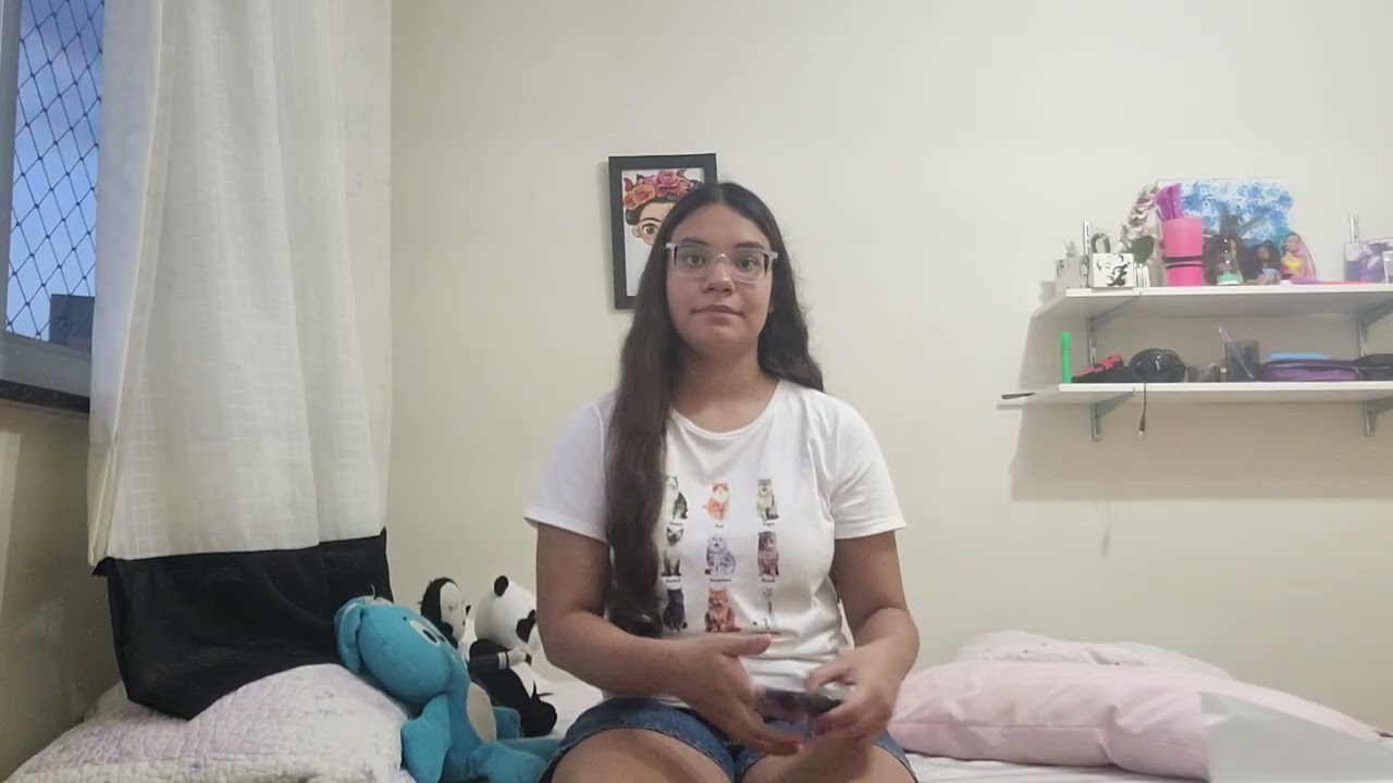 ENTRE TAPAS E BEIJOS - LEANDRO E LEONARDO (COVER: Stela Marinho de Oliveira)