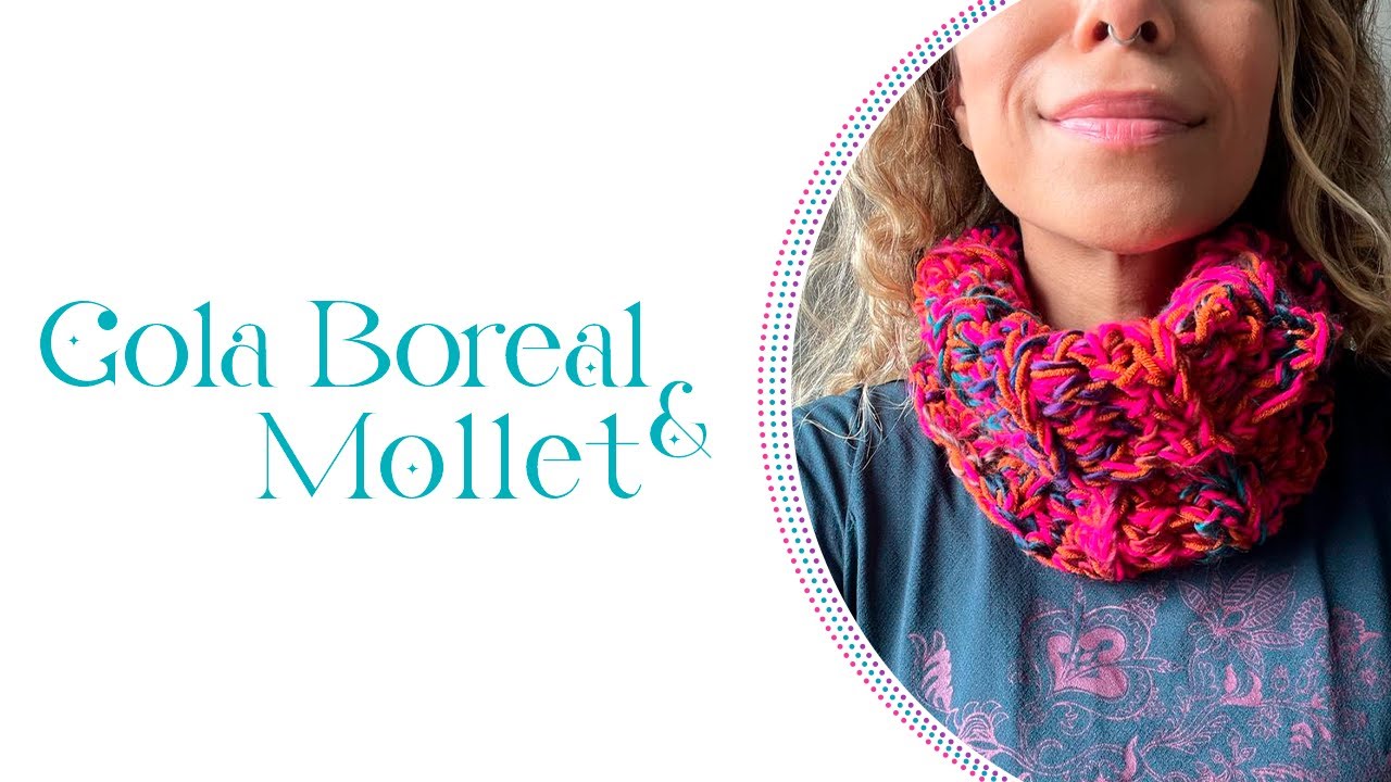 Gola Boreal e Mollet