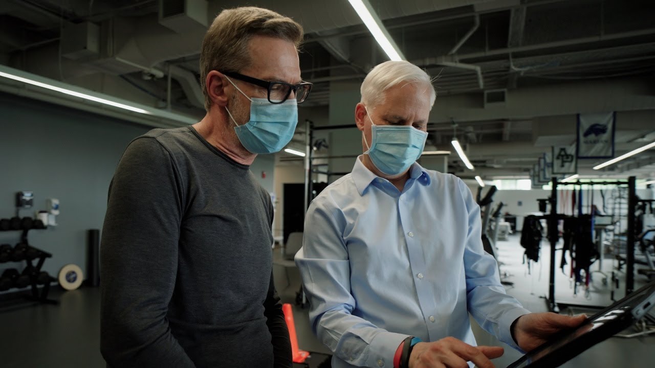 Henry Ford Executive Health Program