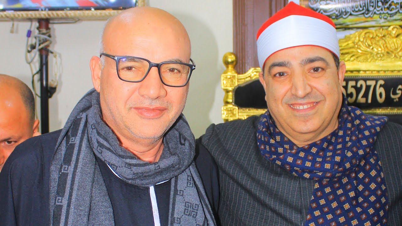 الشيخ محمدمحروس طلبه،العشاء، بعزاءفقيد الشباب احمدمحمدابراهيم موافي،بعزبةعبدالمنعم ابوكبير ١٩»٢»٢٠٢٦