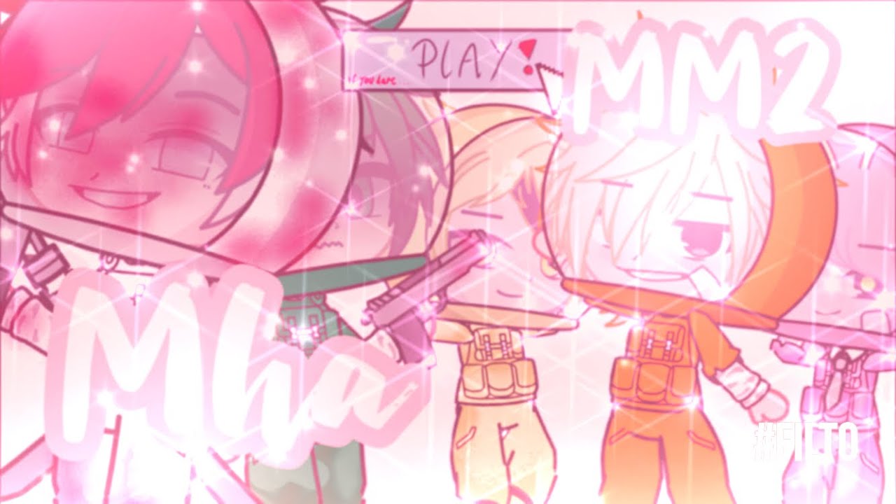Mha play Murderer Mystery 2! | Part 1 | Todobaku