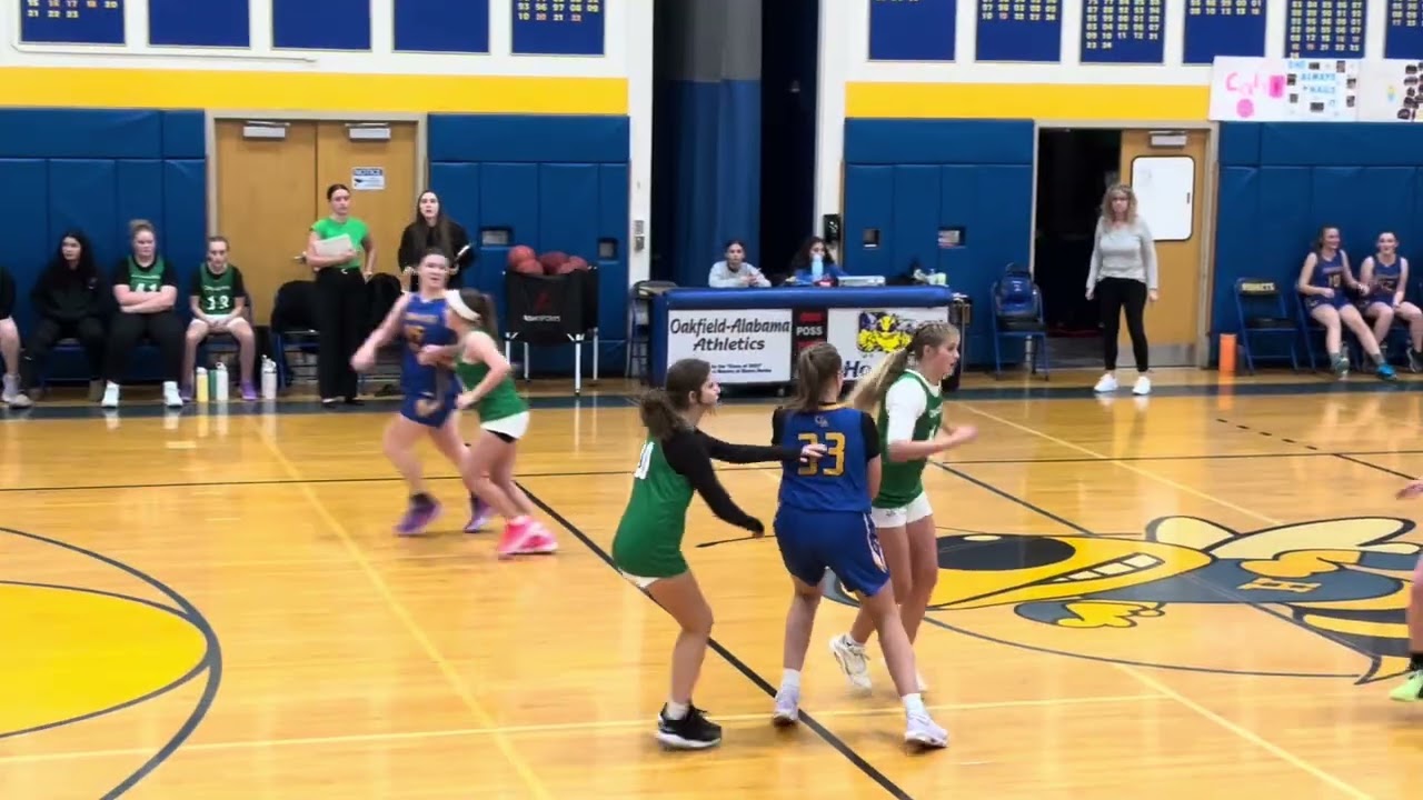 Pembroke Mod 11/19/25