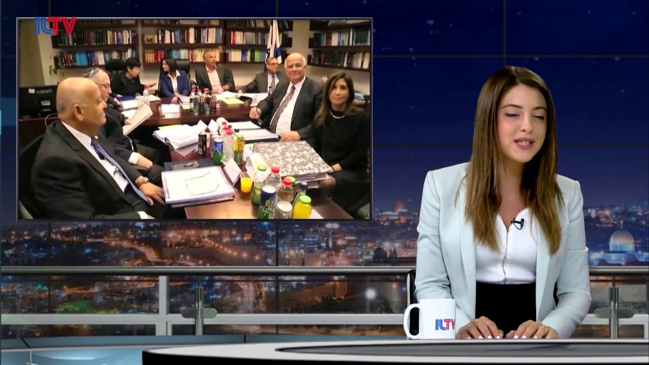 Meet Israel's New Supreme Court Justices