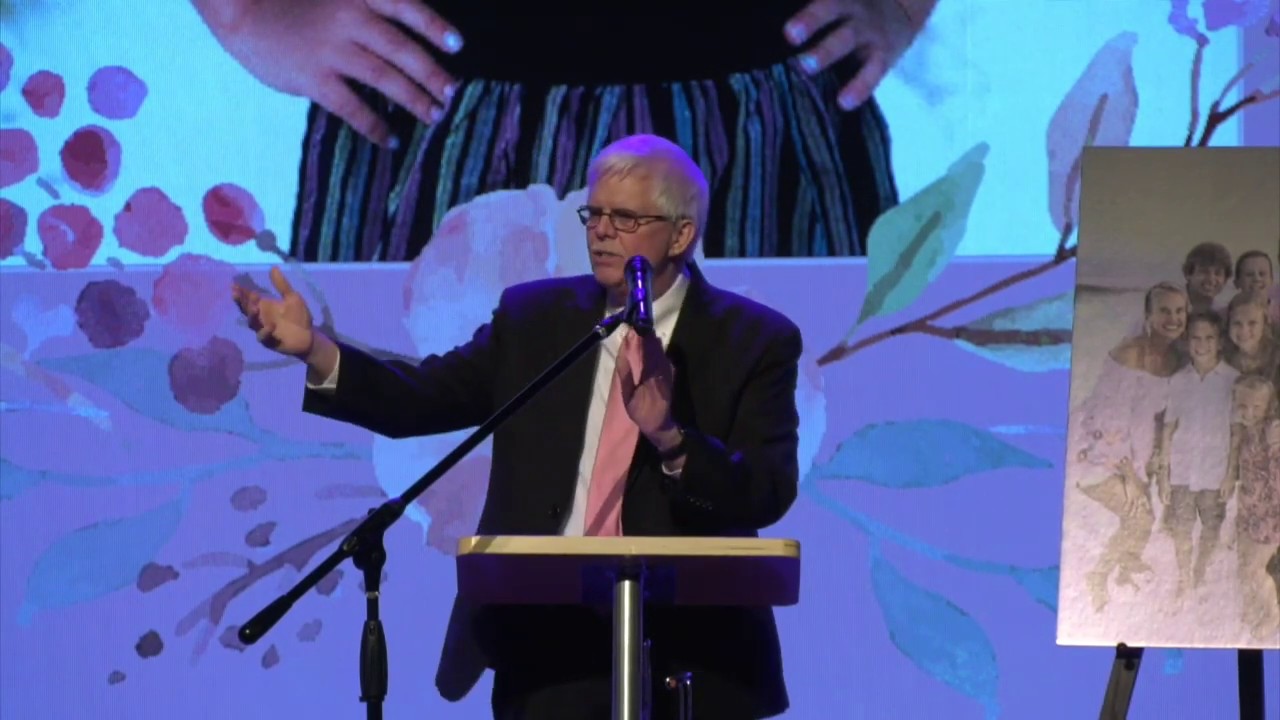 Sable Gibson Funeral Service (With Worship) - 02.23.19