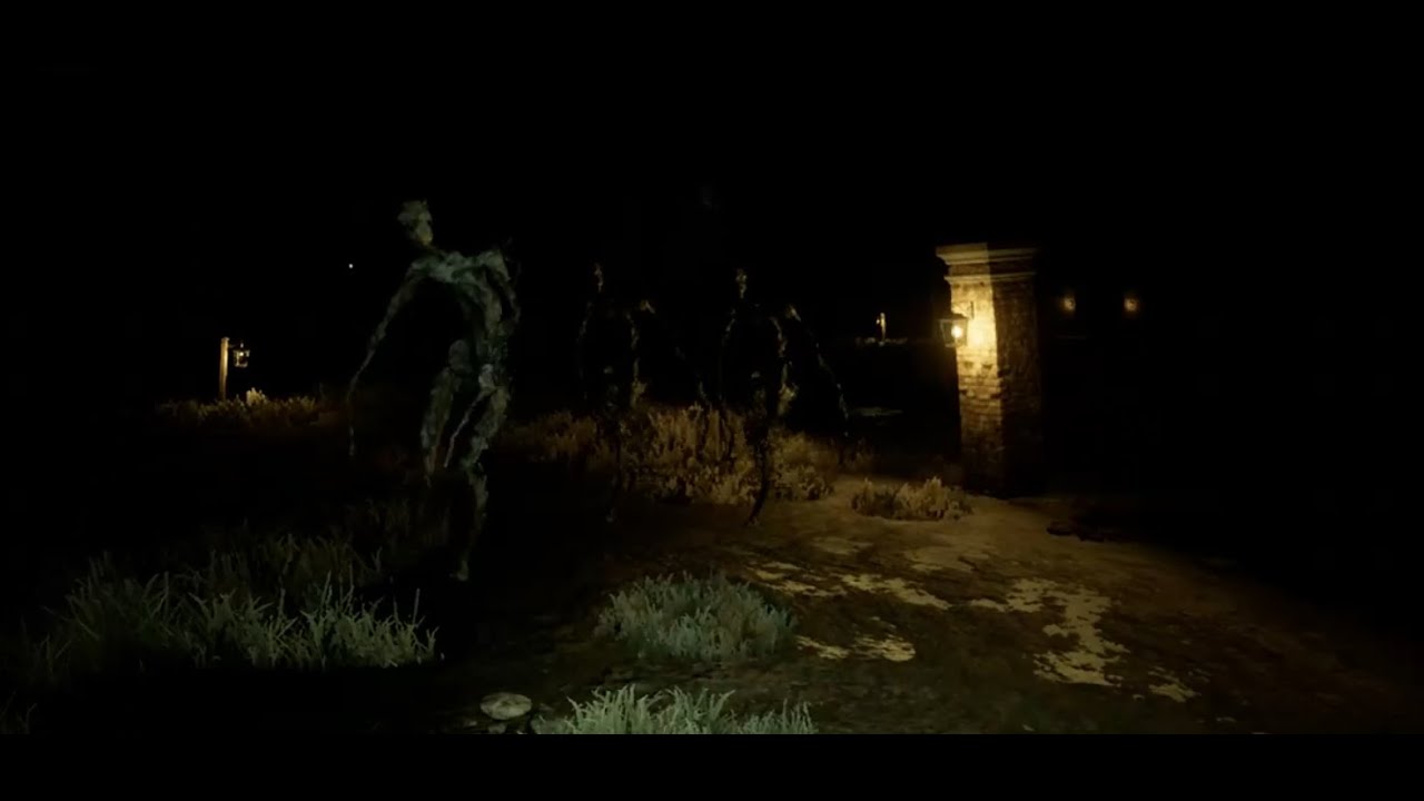 YO THE FREAK ARE THOSE(The curse)
