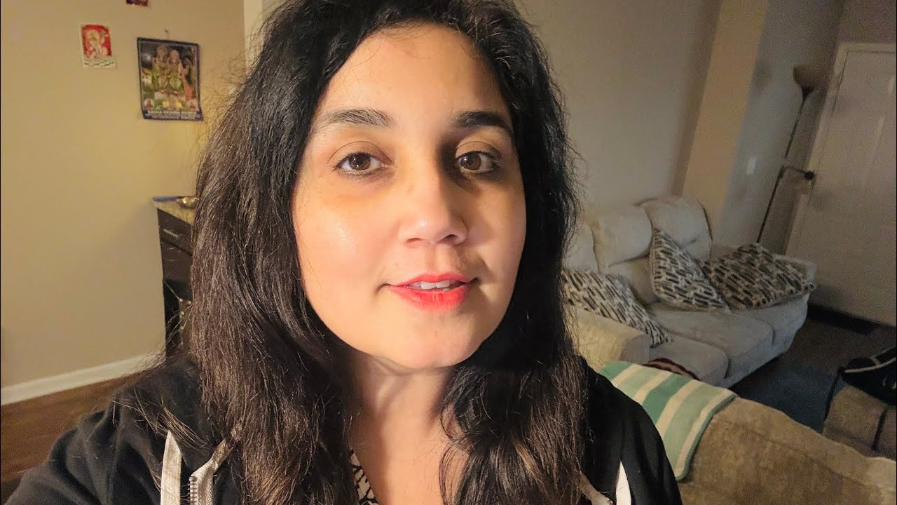 After loooonggg time 😋 Swati in USA is live! #live #livestream