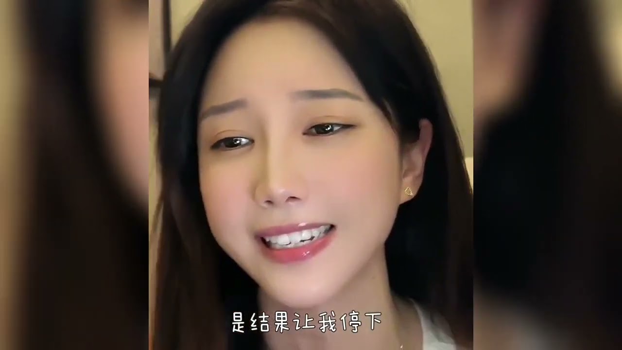 当神级翻唱遇上原唱，同唱苦情歌《一言不发》你更喜欢谁 #一言不发 #董赤赤 #李泽琳 #鱼蛋 #耀杨