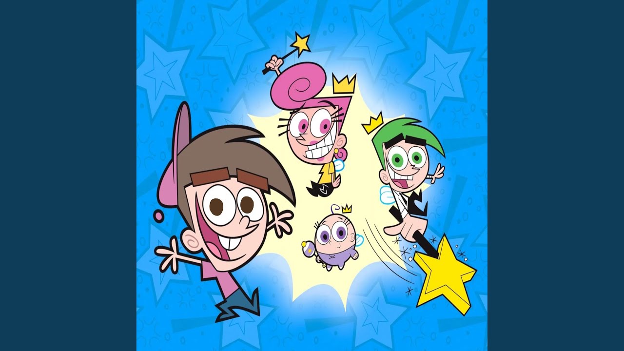 Cosmo und Wanda