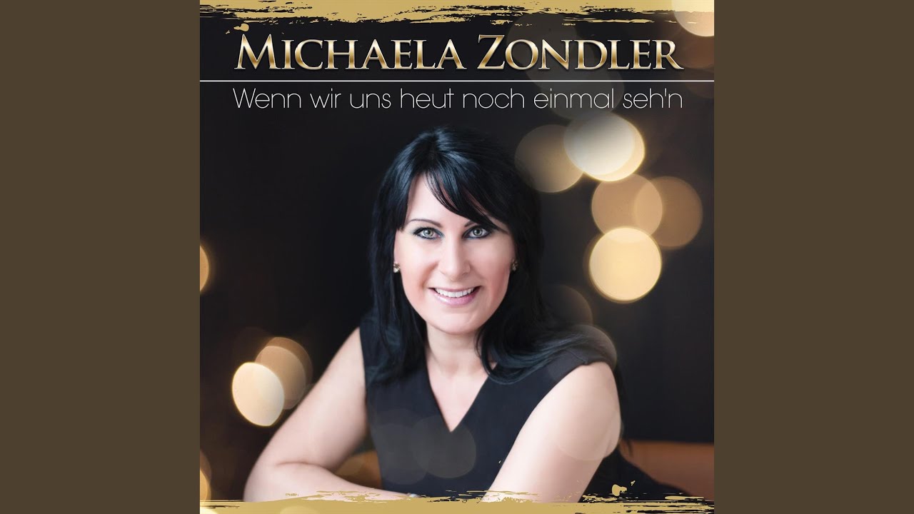 Wenn wir uns heut noch einmal seh’n