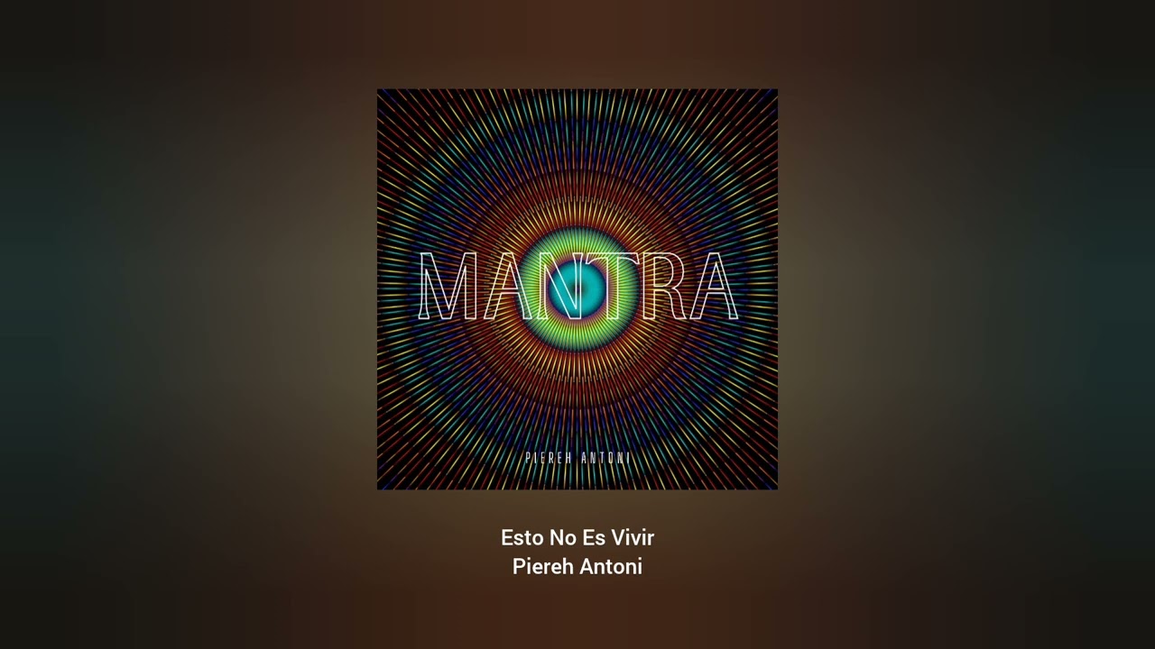 Esto No Es Vivir