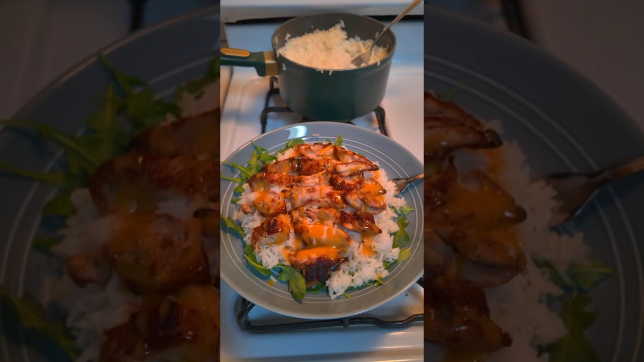 Full day of eating nutrient dense meals #healthyhabits