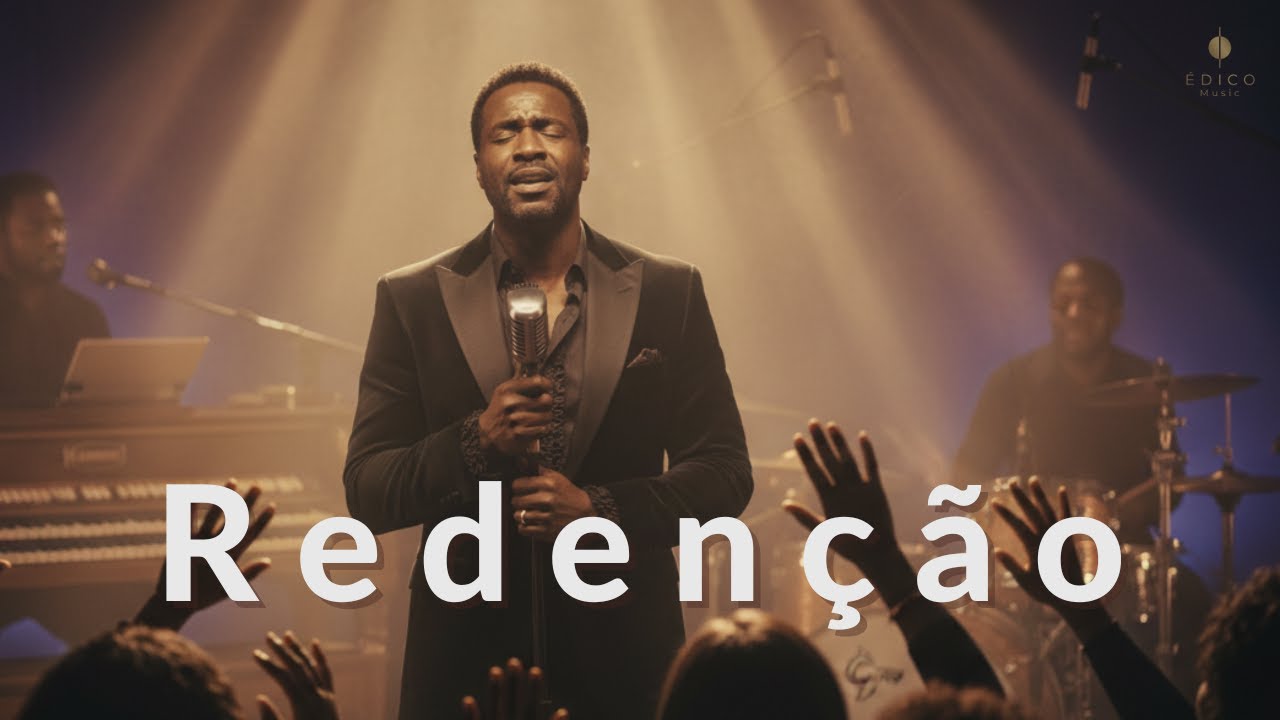 Não deixe o Grito da mente te causar desespero | Redenção (ÉDICO Music)
