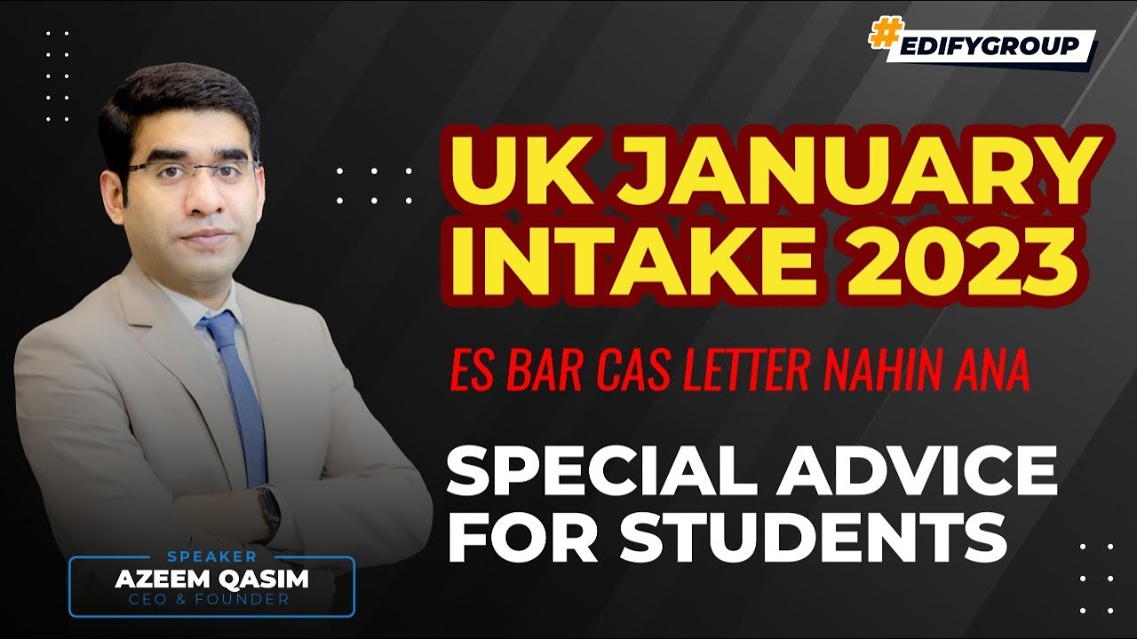 UK January Intake 2023 | UK Upcoming Intake Updates | Which Universities Best for Jan Intake 2023