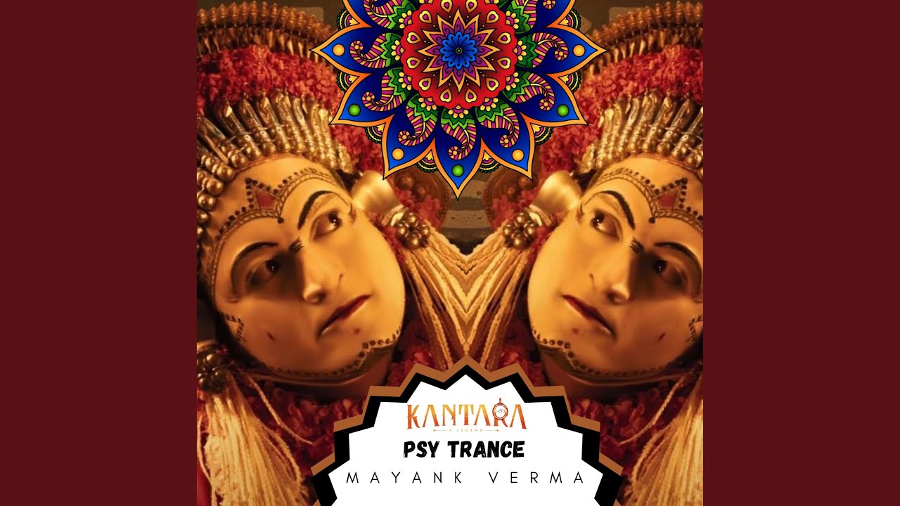 Varaha Roopam - Remix Psy Trance (From 