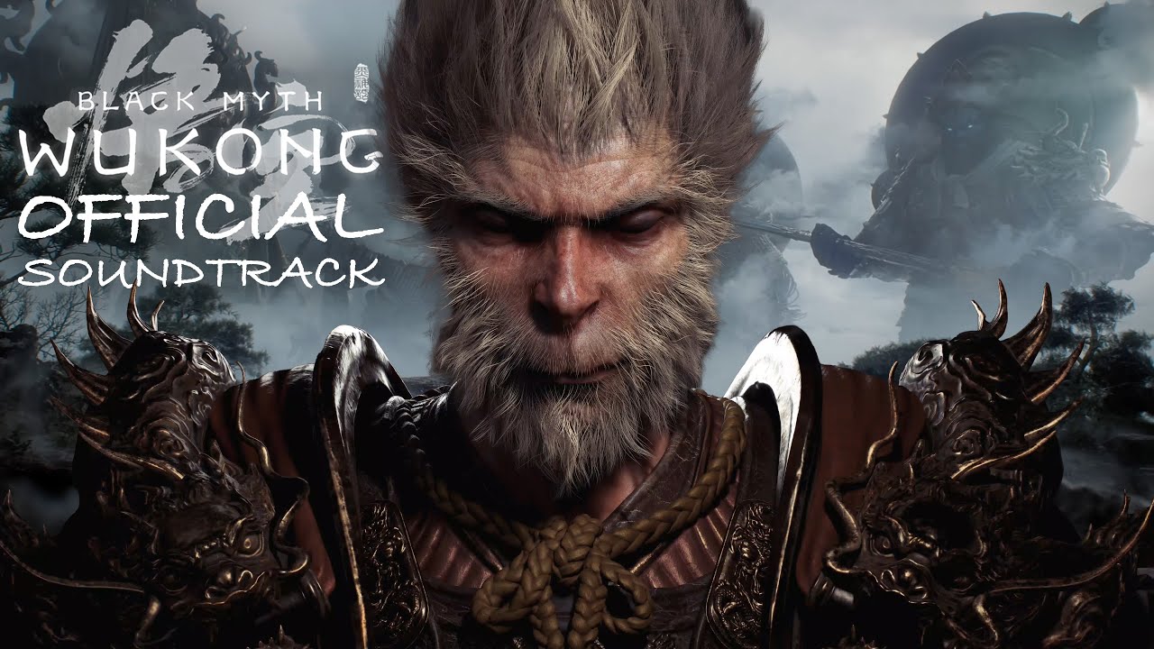 Tranquil Retreat - Black Myth Wukong OST Official Soundtrack Original Score