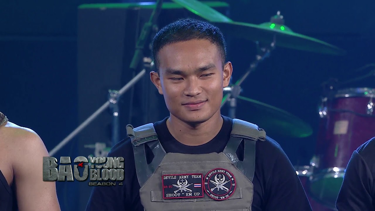 Bao Young Blood ดนตรีสร้างคุณค่าชีวิต Season4 | EP.3/1 | รอบ Audition | 3 มี.ค. 61