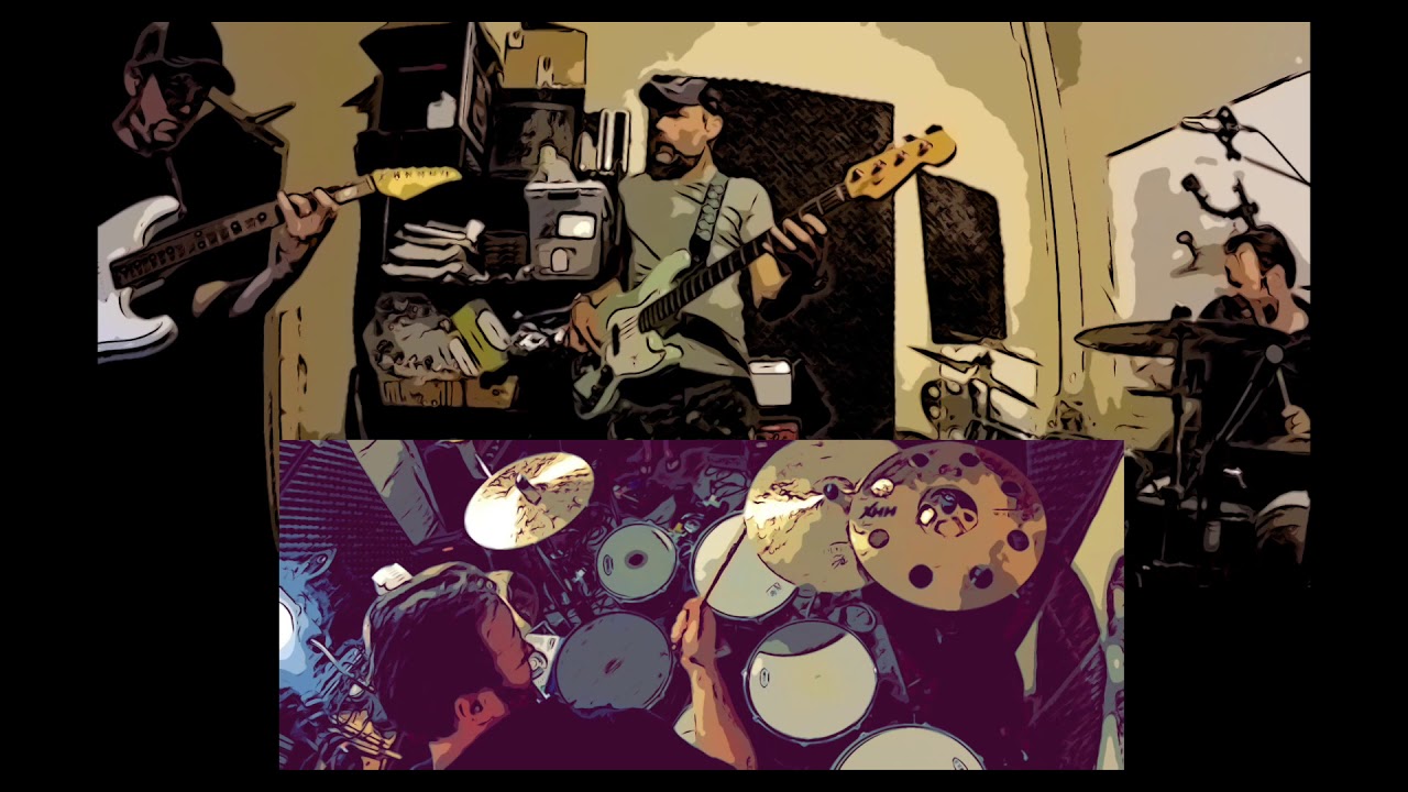 Trio Jam Miles Davis Tutu