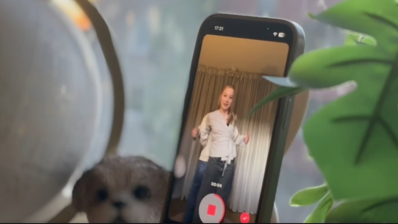 Vad är det.. för fel på mig? (Leila)