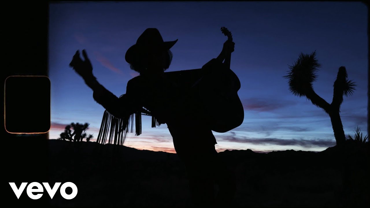 LAWRENCE ROTHMAN - LAX ft. Amanda Shires