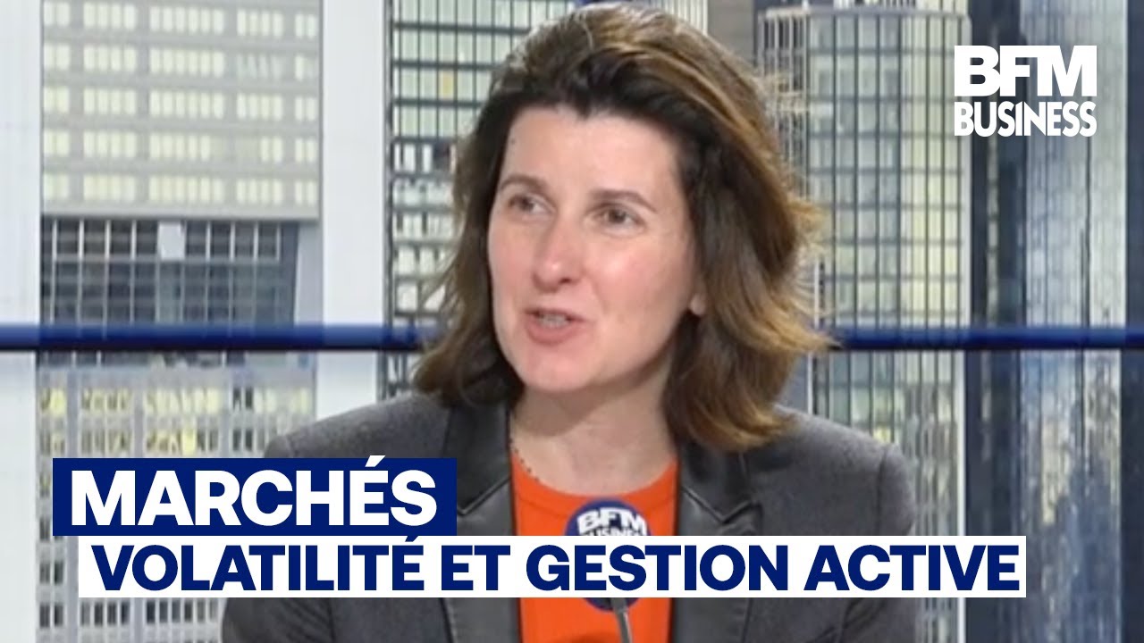 La bourse cash : 