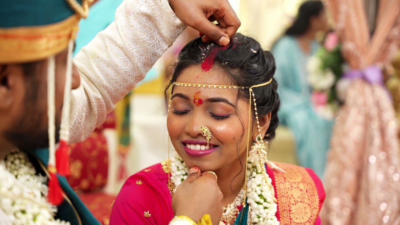 PARAG Wedding Ceremony | #traditional #traditionalvideo #wedding