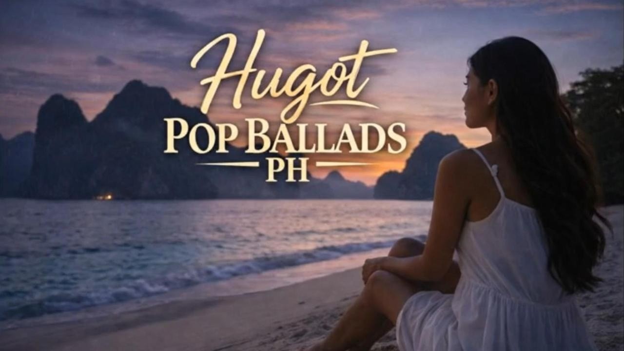Tagalog Songs for Missing Someone | Modern OPM Hugot Ballads Mix #philippines #opmplaylist