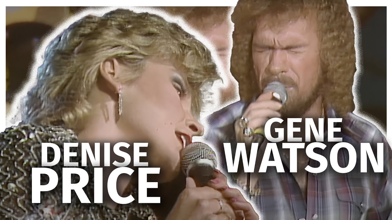 Church Street Station Episode 7: Gene Watson & Denise Price