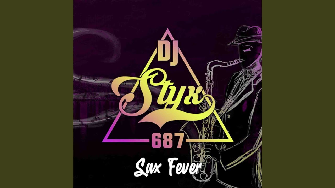 Sax Fever