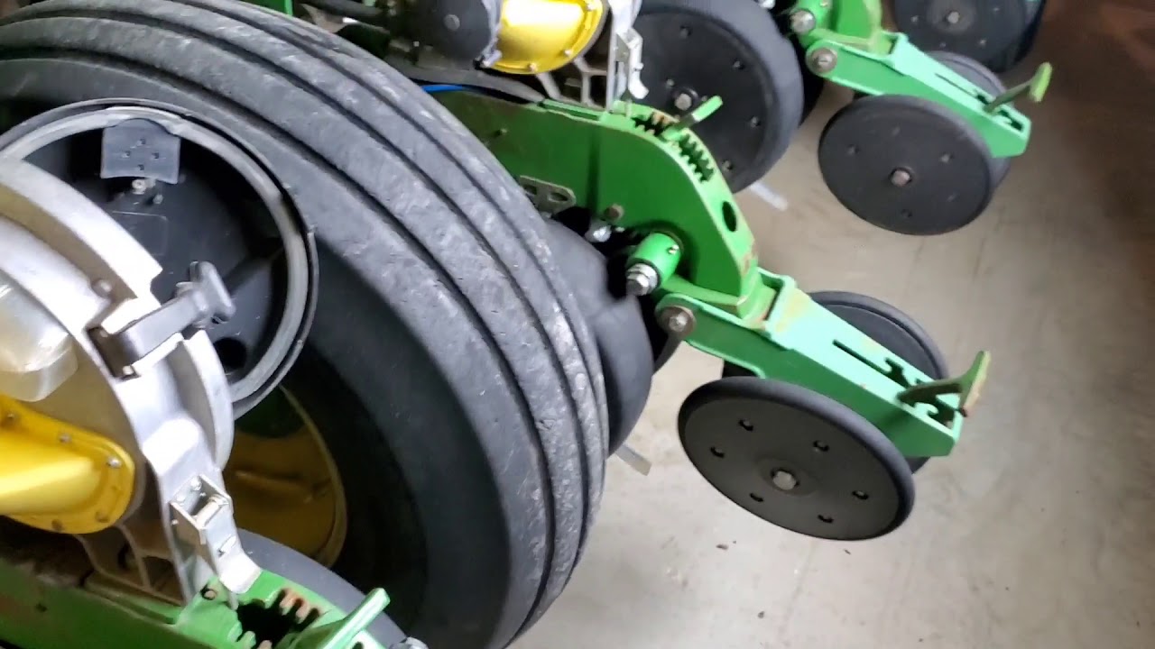 1790 meters & controllers - what to look for when purchasing