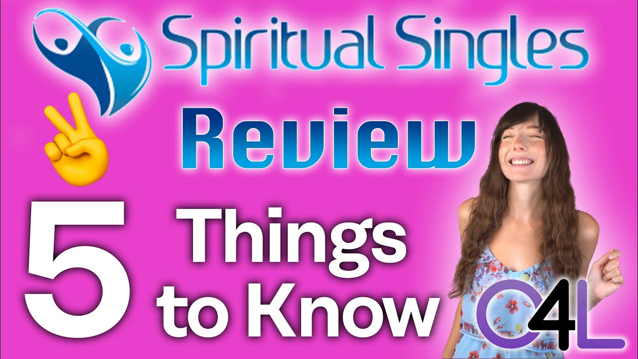 Spiritual Singles Review  [Is Spiritual Singles Worth it?]