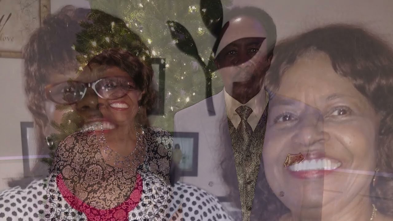 Ann Singleton-Jackson Memorial Slideshow