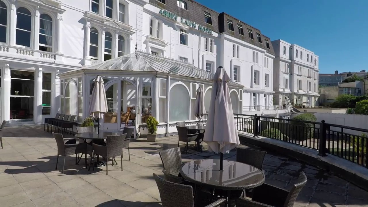 Abbey Lawn Hotel Torquay
