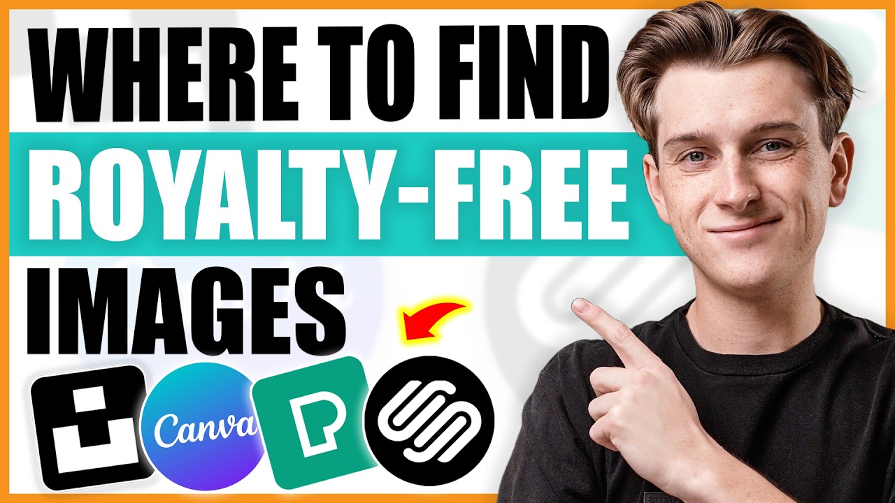 Where to Get Free Images for Your Website: The BEST Sites You've Never Heard Of