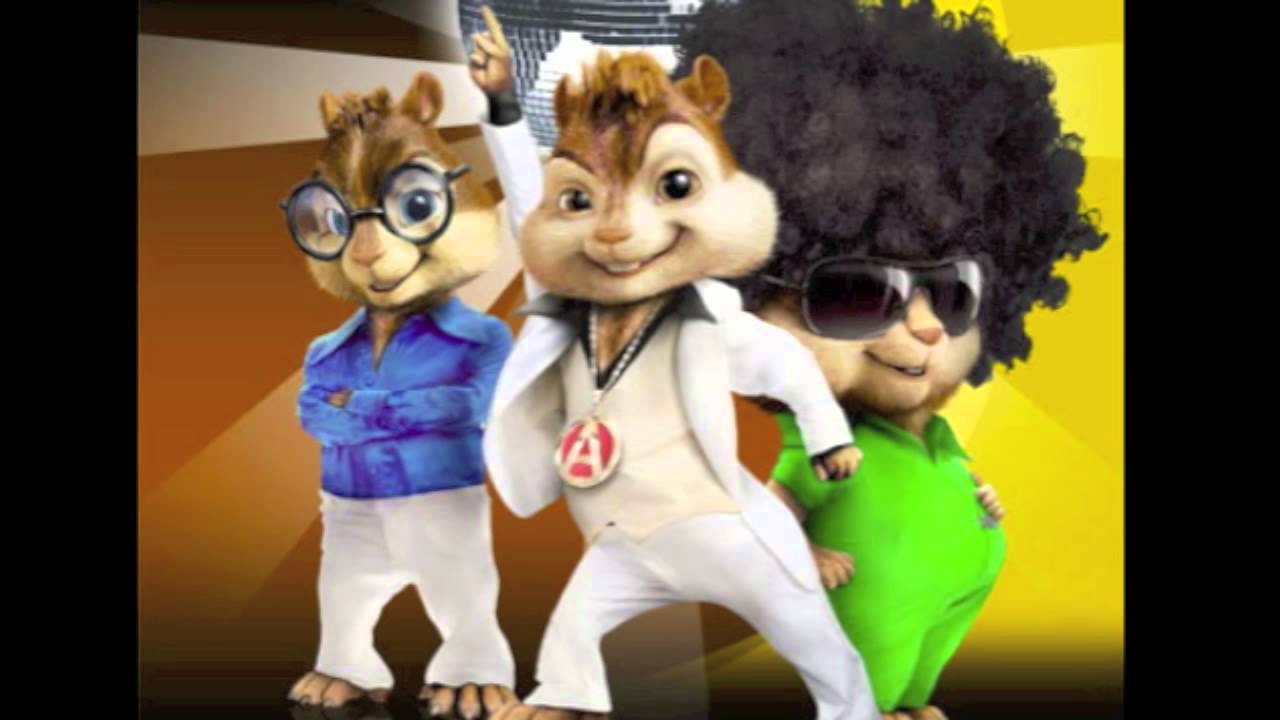 see no more Chipmunk version